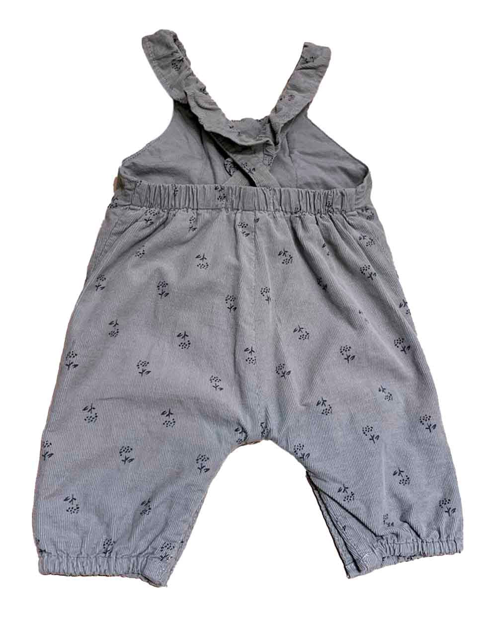 Zara - talla 1-3M