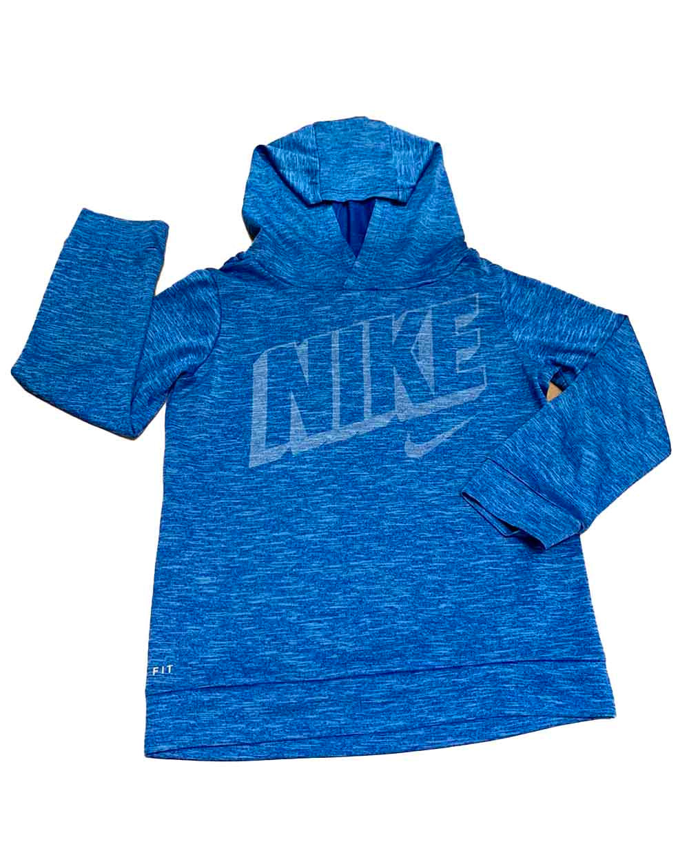 Nike - talla 4