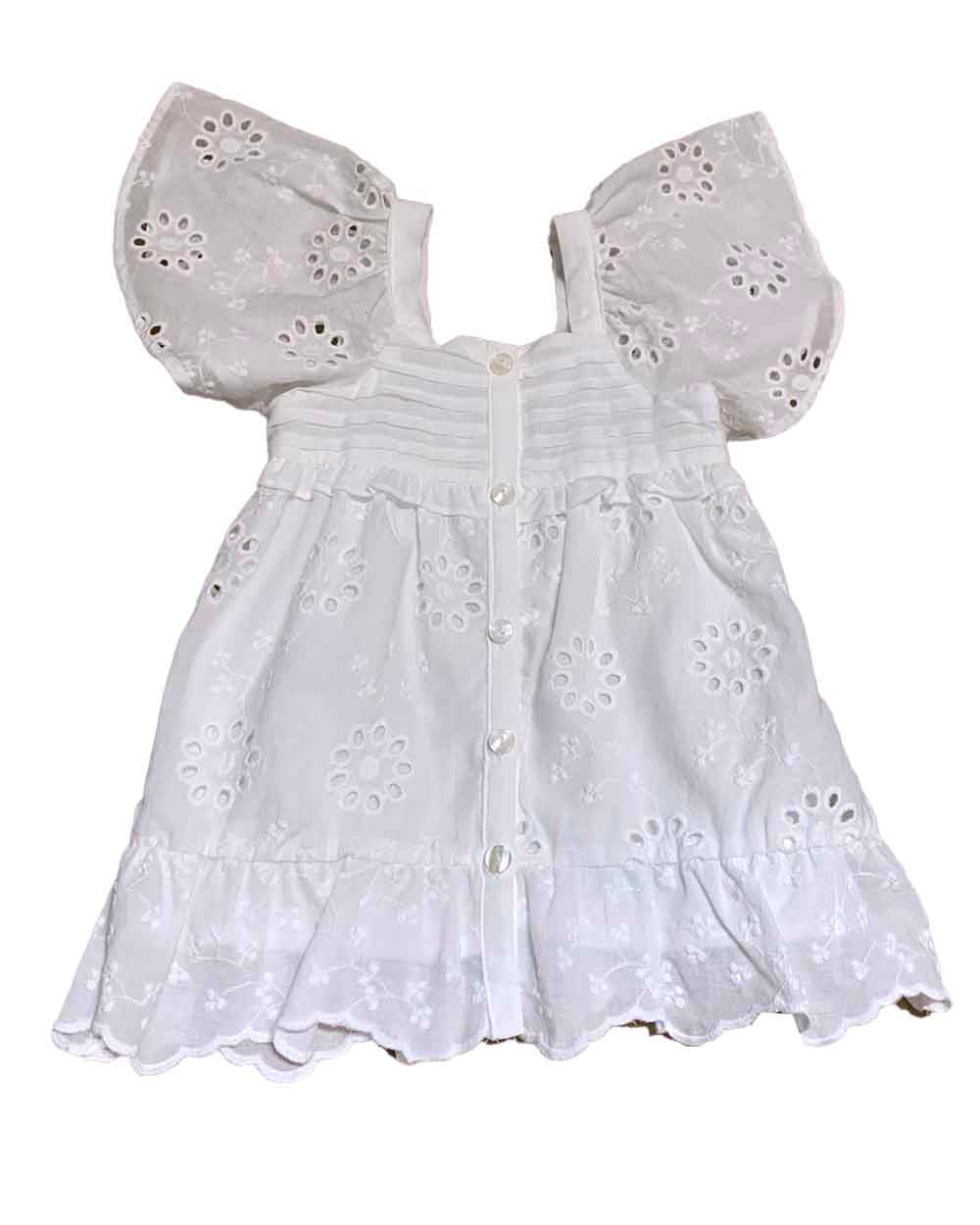 Zara - talla 9-12M