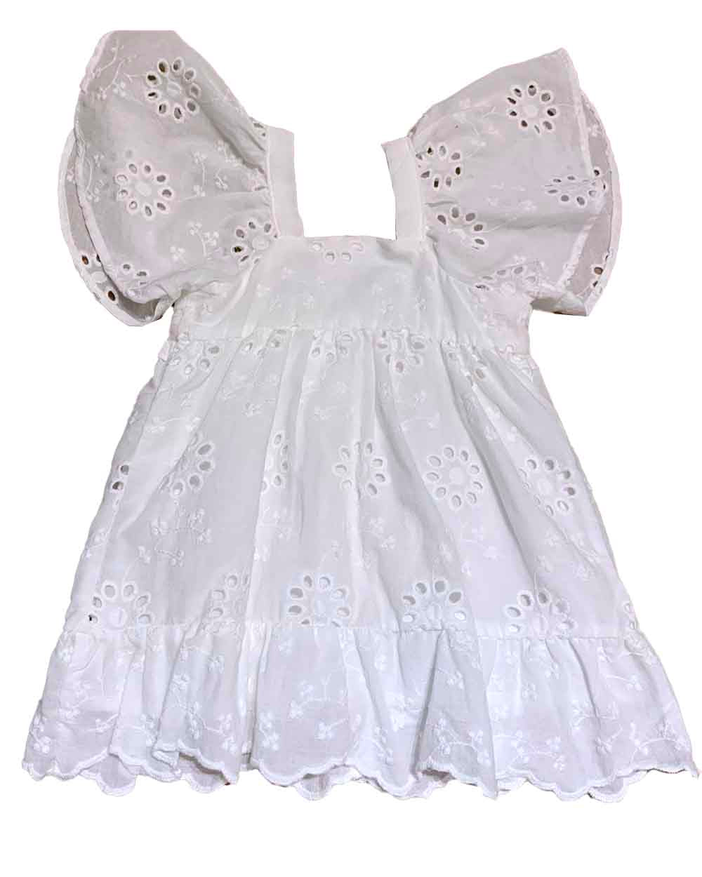 Zara - talla 9-12M