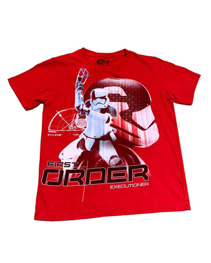 Star Wars - talla 8