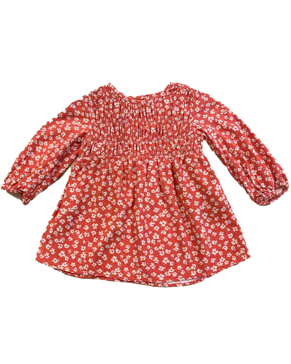 Zara - talla 9-12M