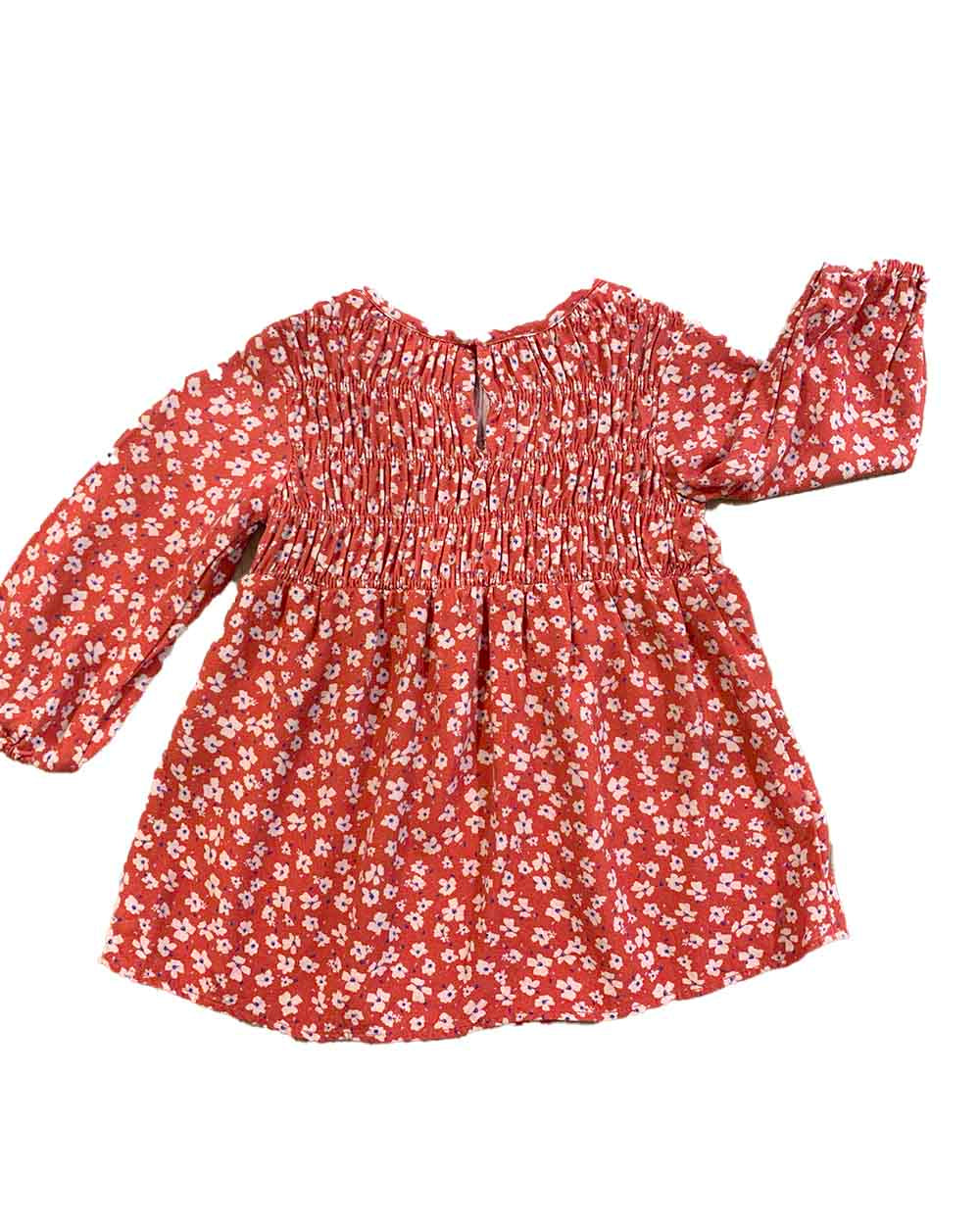 Zara - talla 9-12M