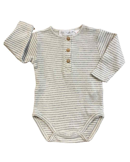 Zara - talla 1-3M