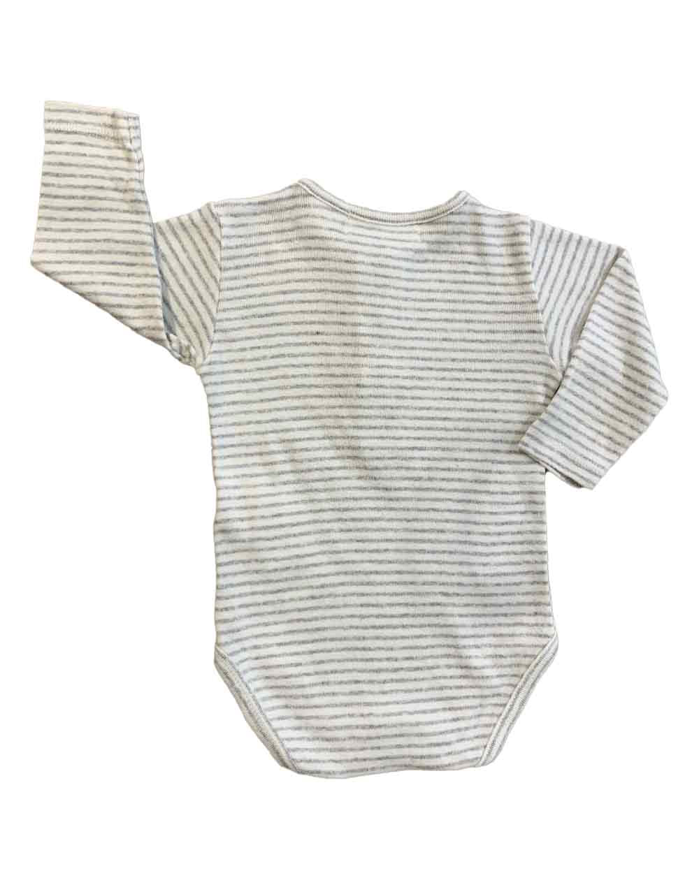 Zara - talla 1-3M