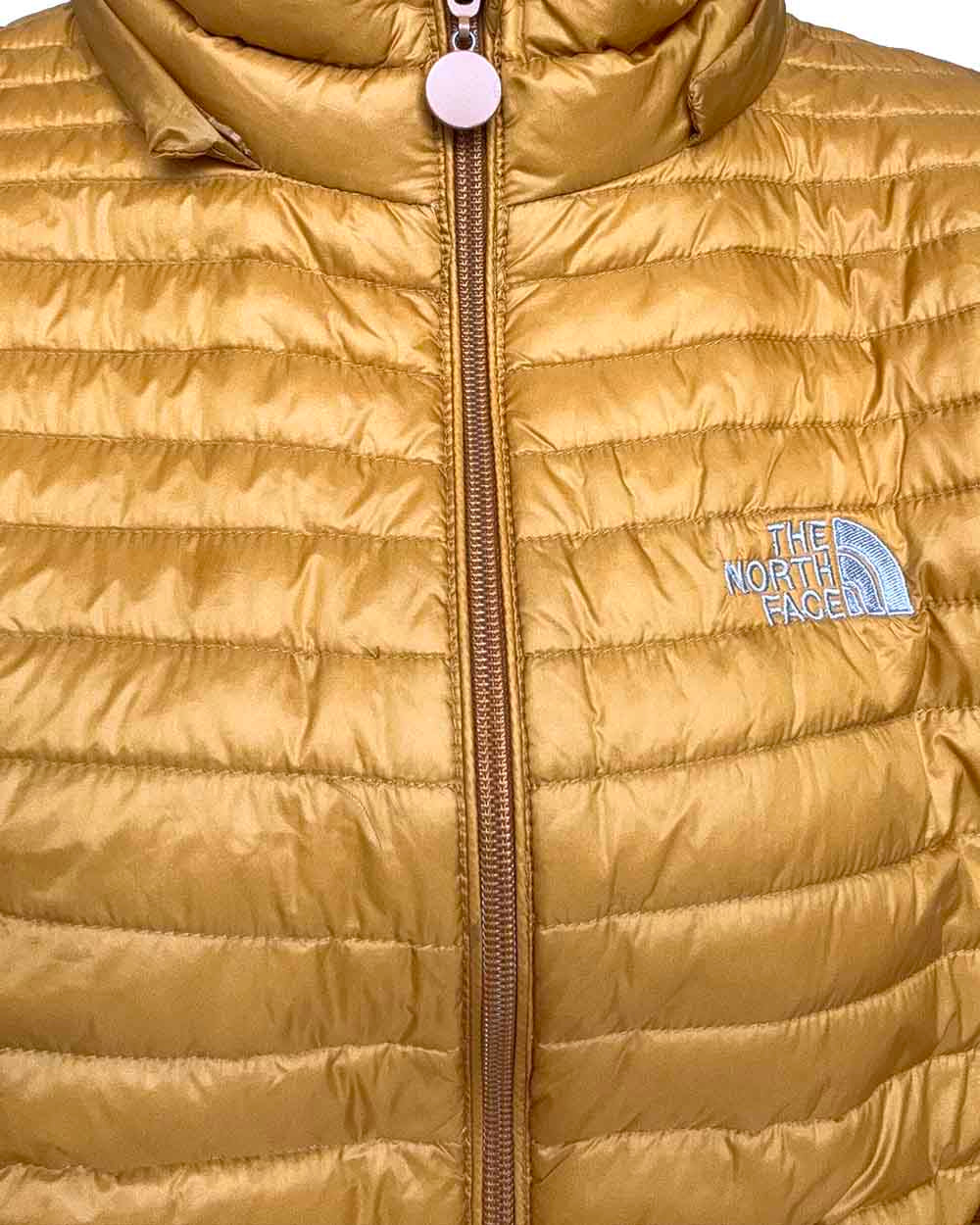 The North Face - talla L