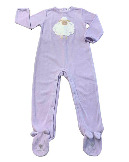 Cotton Juice - talla 18-24M