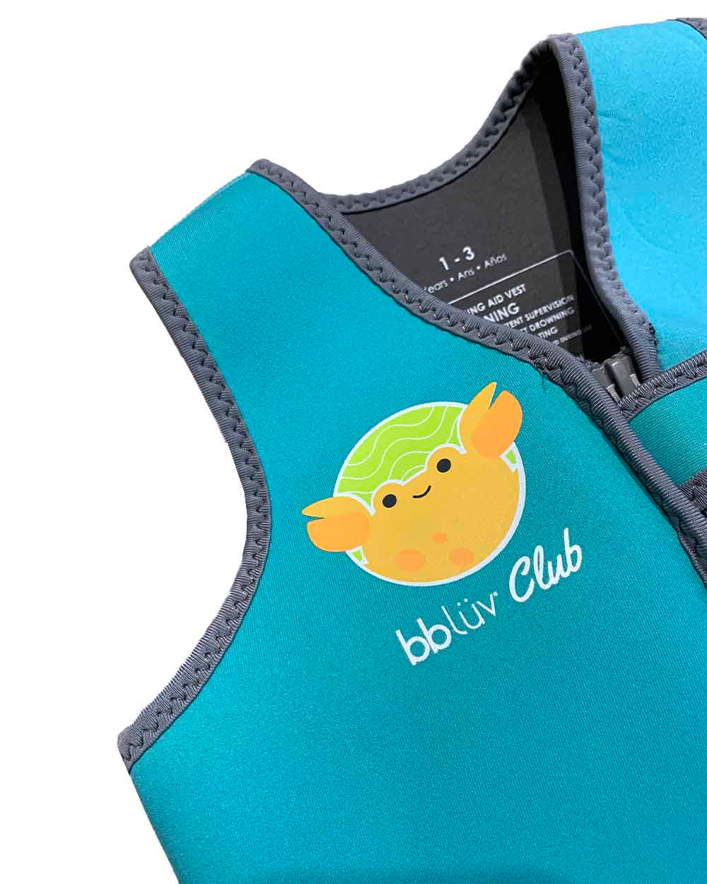 Bbluv Club - talla 1-3Y