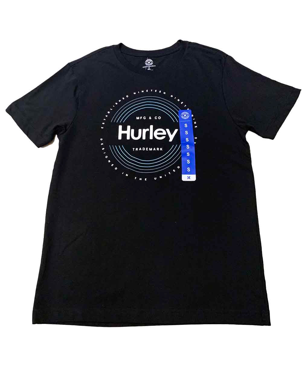 Hurley Brand - talla S