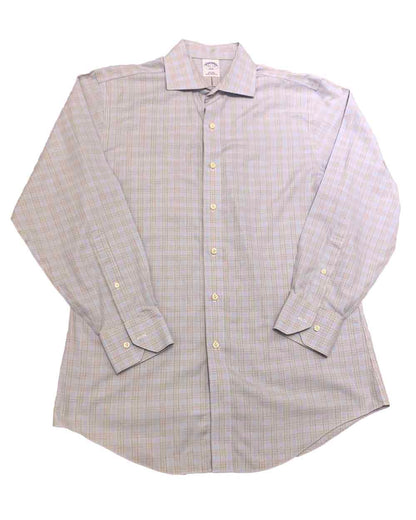 Brooks Brothers - talla 15,5