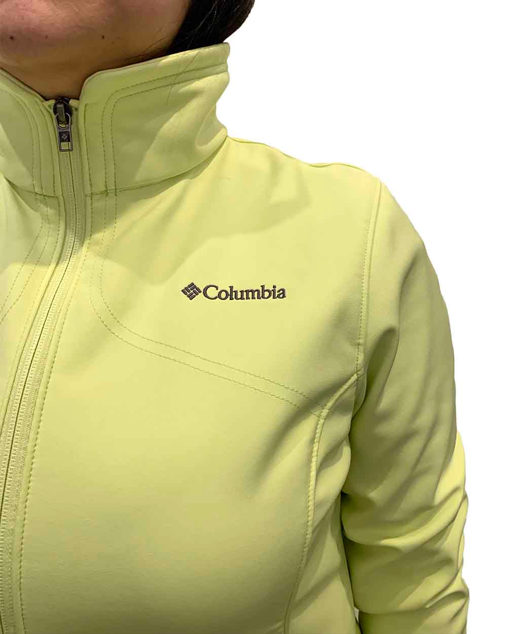 Columbia - talla L