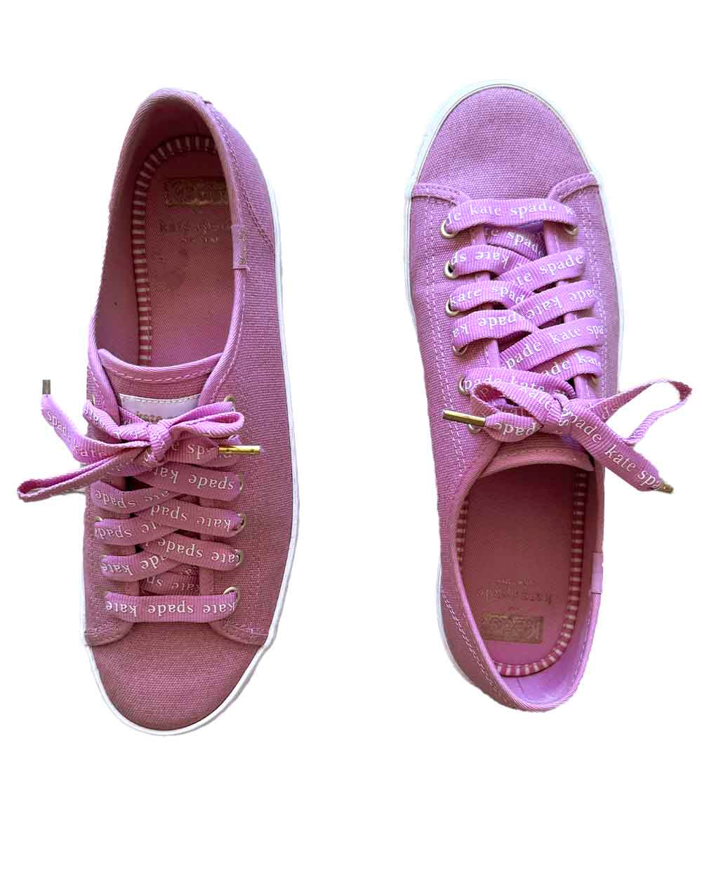 Keds - talla 8