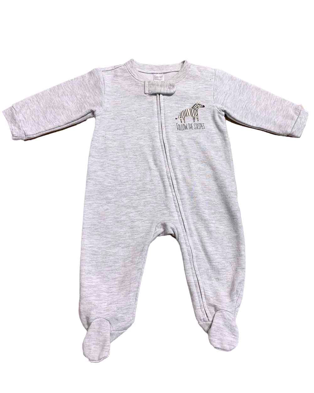 Yamp - talla 0-3M