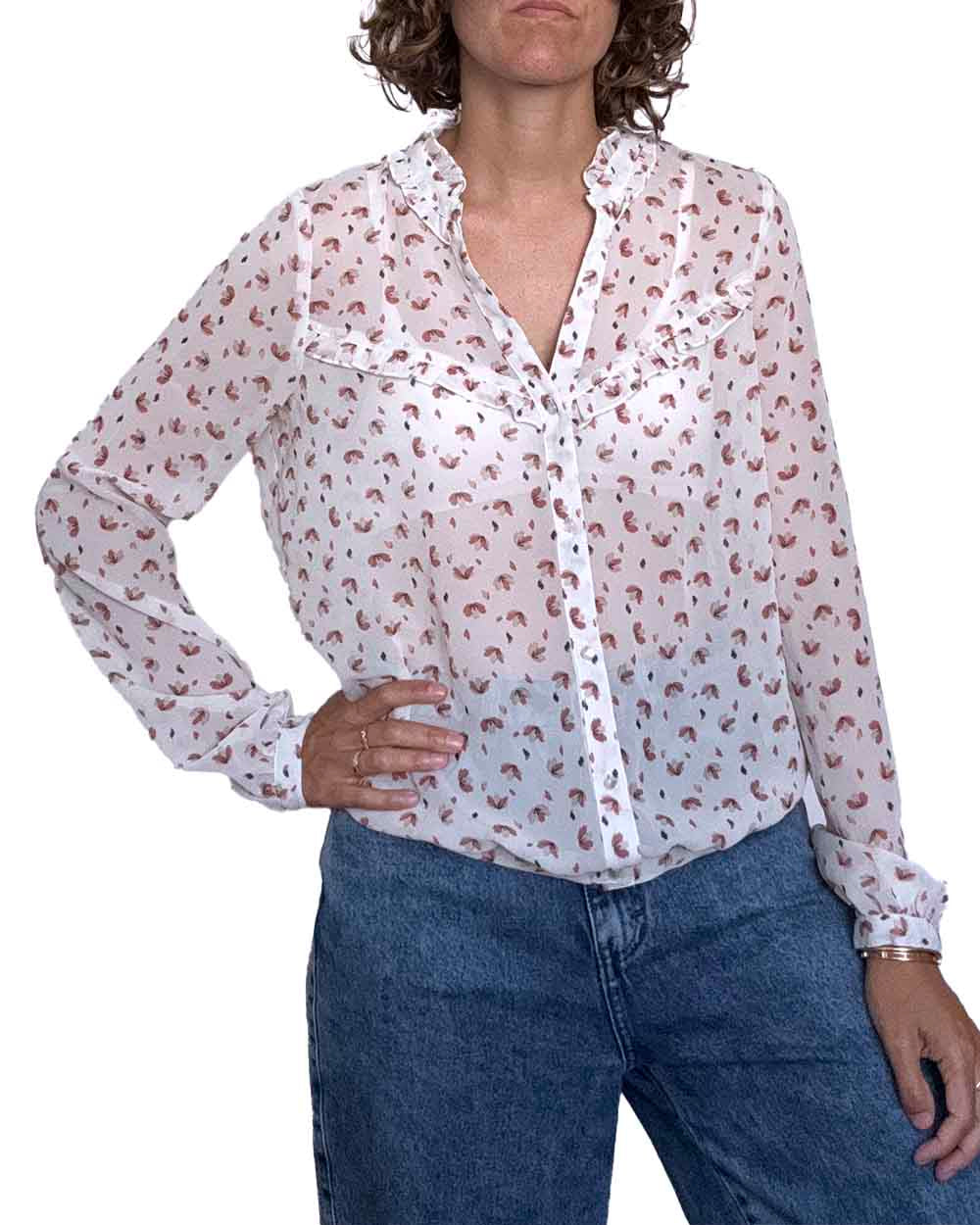 Pepe jeans - talla S