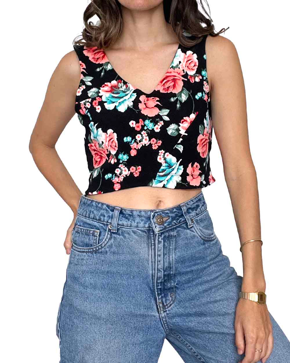 15.5 - talla M