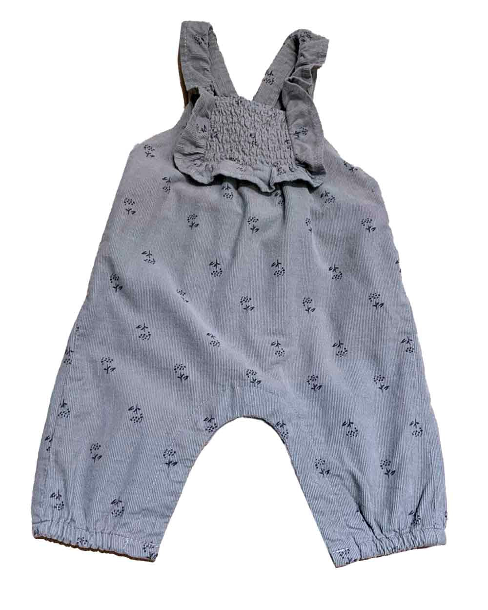 Zara - talla 1-3M