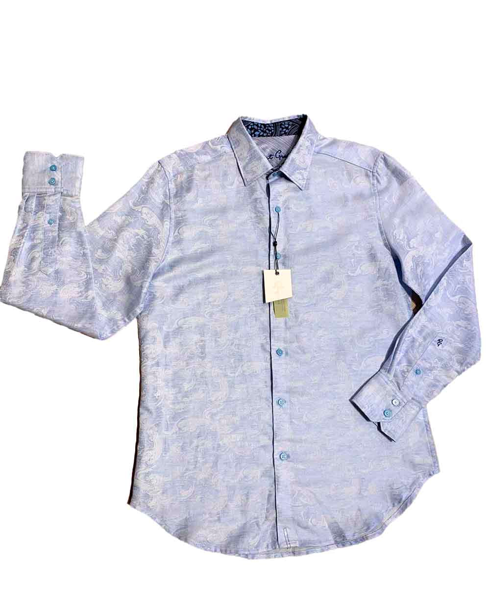 Robert Graham - talla S