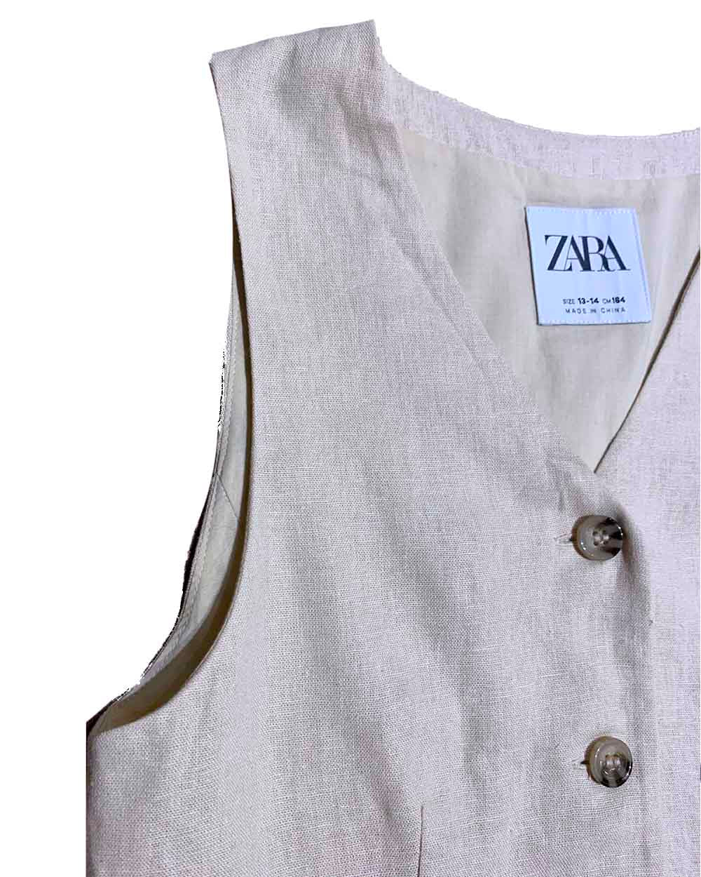 Zara - talla 14